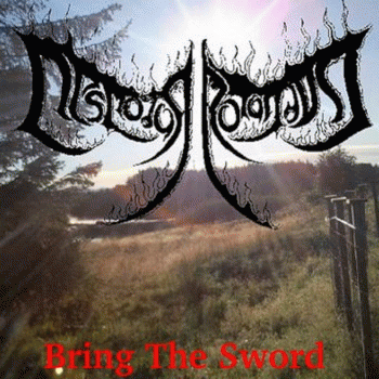 Desmodus Rotundus : Bring the Sword